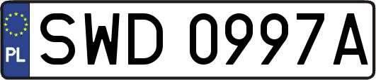 SWD0997A