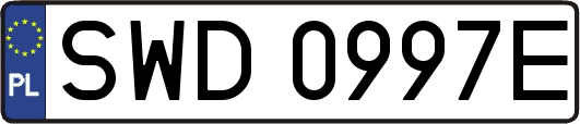 SWD0997E