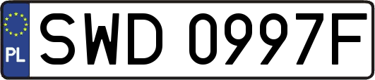SWD0997F