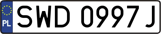 SWD0997J