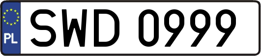 SWD0999