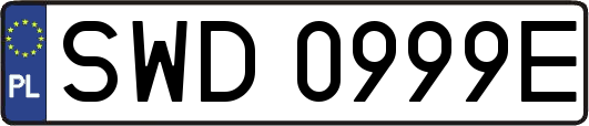 SWD0999E