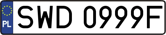 SWD0999F