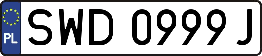 SWD0999J