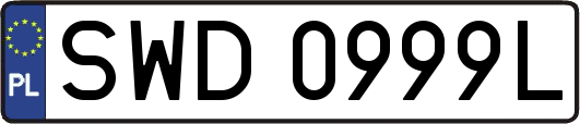 SWD0999L