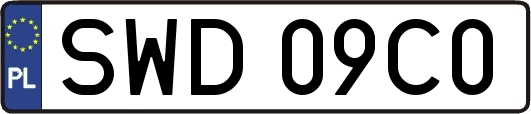 SWD09C0