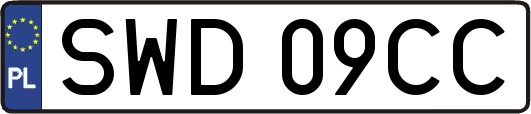 SWD09CC