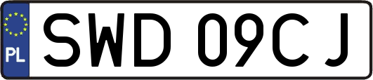 SWD09CJ