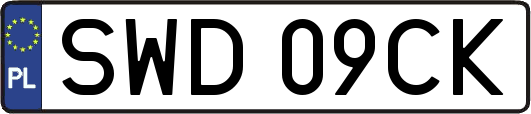 SWD09CK