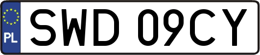 SWD09CY