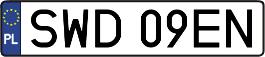SWD09EN