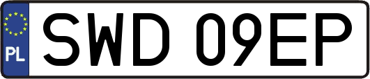 SWD09EP