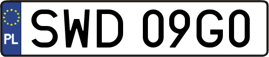 SWD09G0