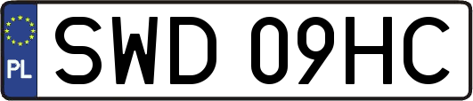 SWD09HC
