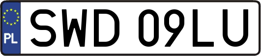 SWD09LU