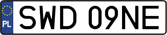 SWD09NE