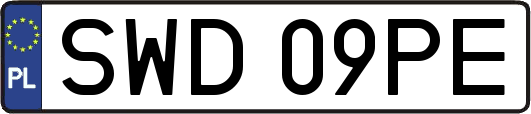 SWD09PE