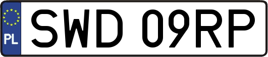 SWD09RP