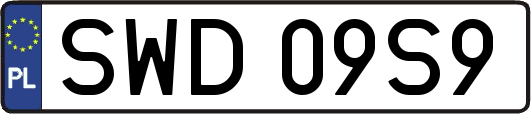 SWD09S9