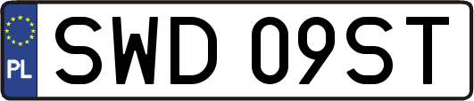 SWD09ST