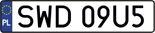 SWD09U5