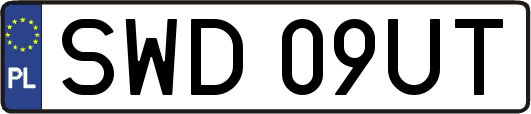 SWD09UT