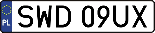 SWD09UX