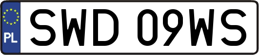 SWD09WS