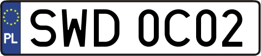 SWD0C02