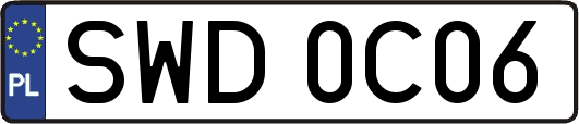 SWD0C06