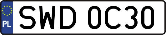 SWD0C30