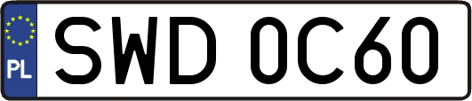 SWD0C60