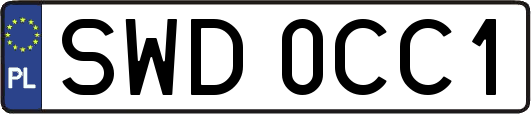 SWD0CC1