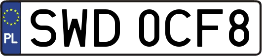 SWD0CF8