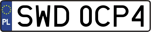 SWD0CP4