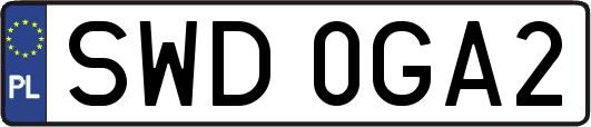 SWD0GA2