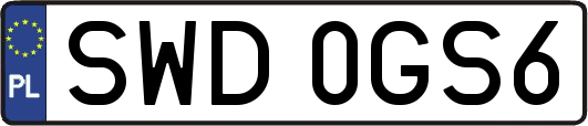 SWD0GS6