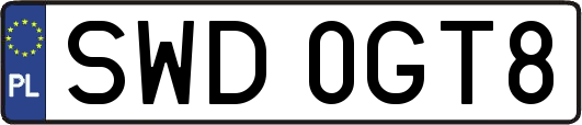 SWD0GT8