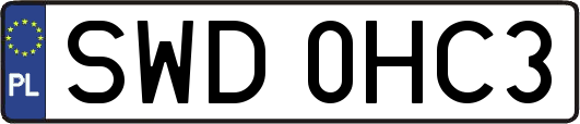 SWD0HC3