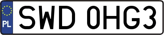 SWD0HG3