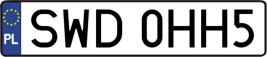 SWD0HH5