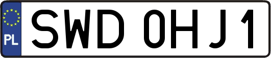 SWD0HJ1