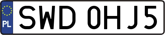 SWD0HJ5