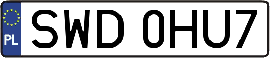 SWD0HU7