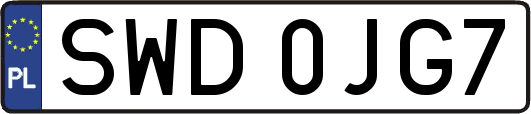 SWD0JG7