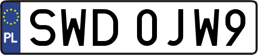 SWD0JW9