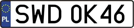 SWD0K46