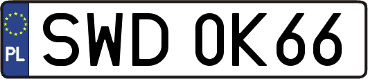 SWD0K66