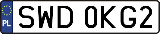 SWD0KG2