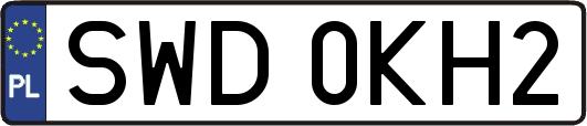 SWD0KH2